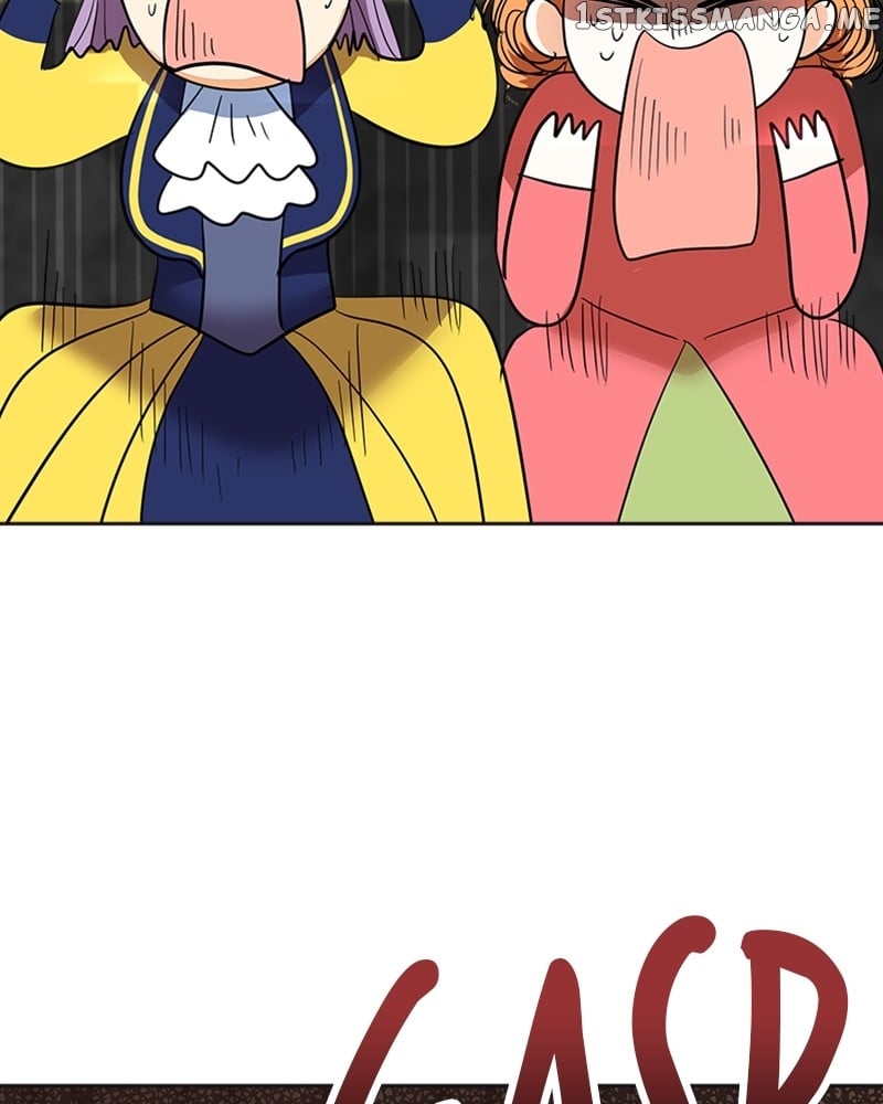 The Empress Lipstick Chapter 24 - page 174