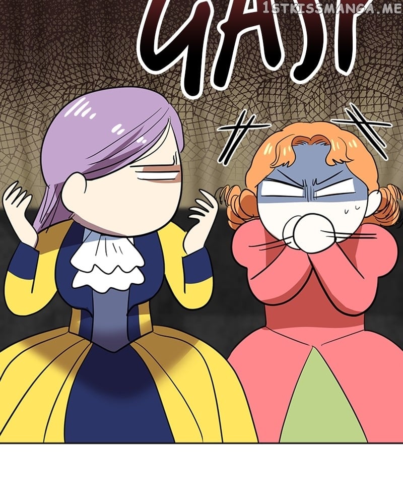 The Empress Lipstick Chapter 24 - page 175