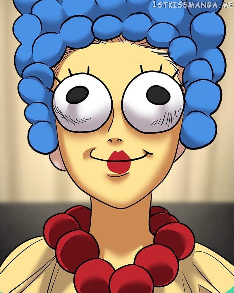 The Empress Lipstick Chapter 24 - page 177