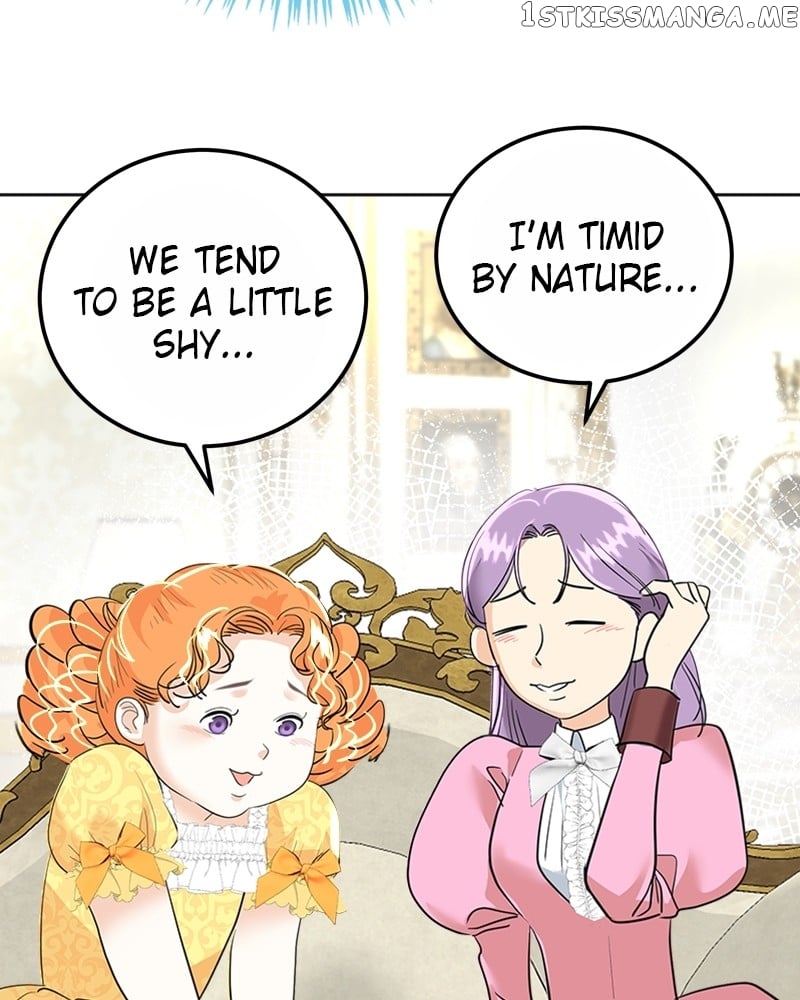The Empress Lipstick Chapter 24 - page 30