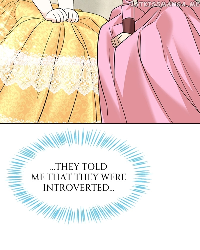 The Empress Lipstick Chapter 24 - page 31