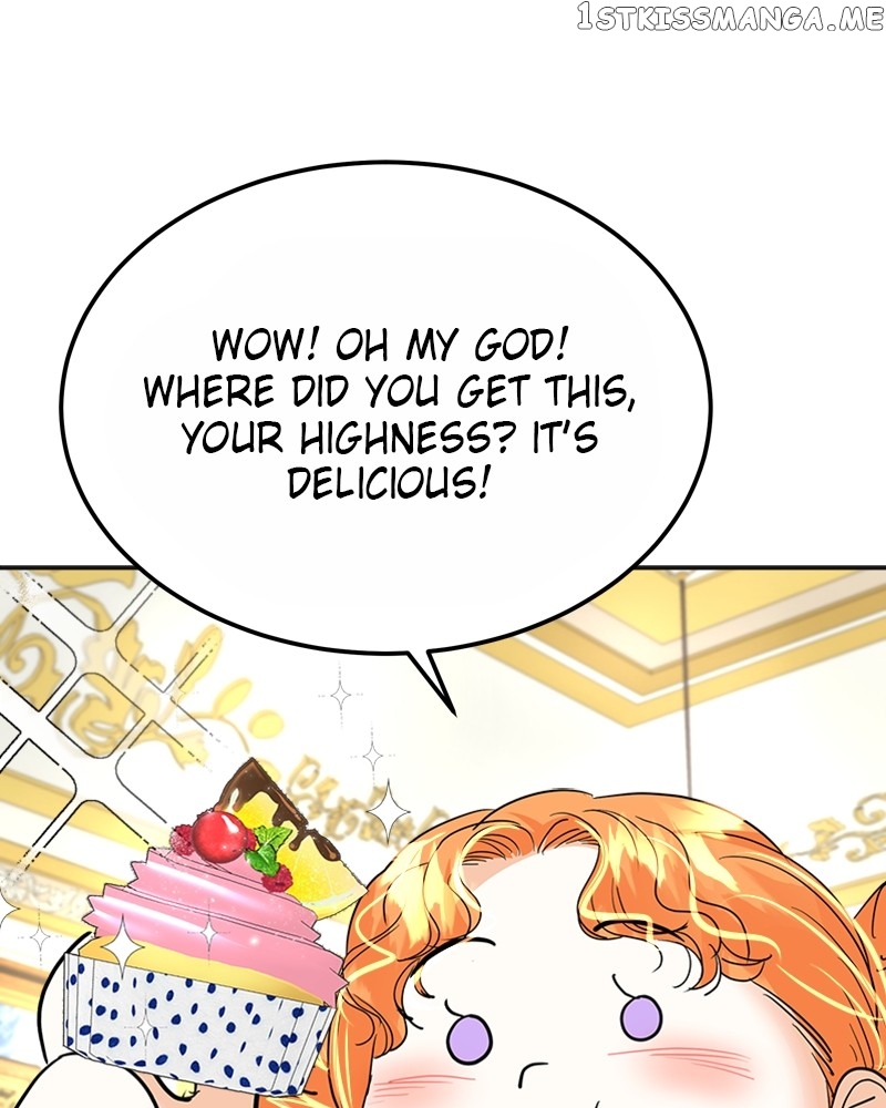 The Empress Lipstick Chapter 24 - page 34