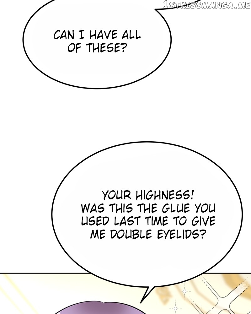 The Empress Lipstick Chapter 24 - page 36