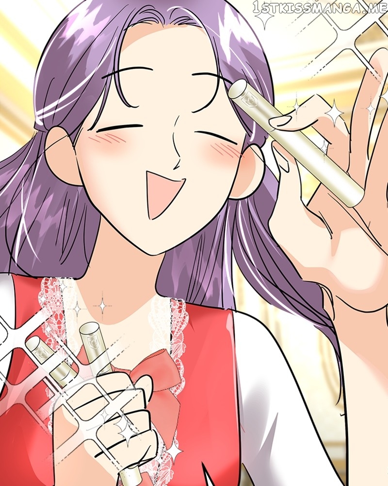 The Empress Lipstick Chapter 24 - page 37