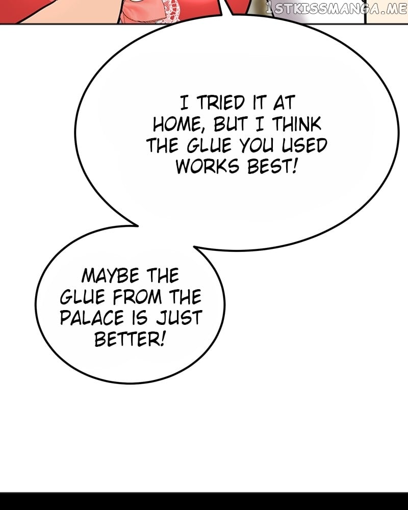 The Empress Lipstick Chapter 24 - page 38