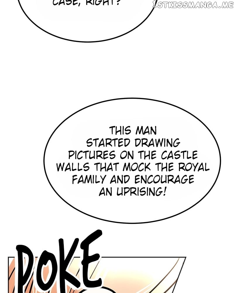 The Empress Lipstick Chapter 24 - page 53