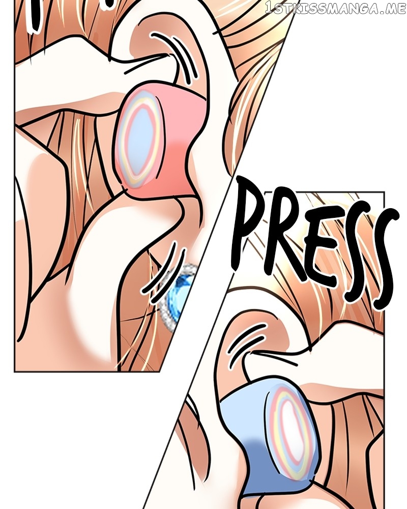 The Empress Lipstick Chapter 24 - page 54