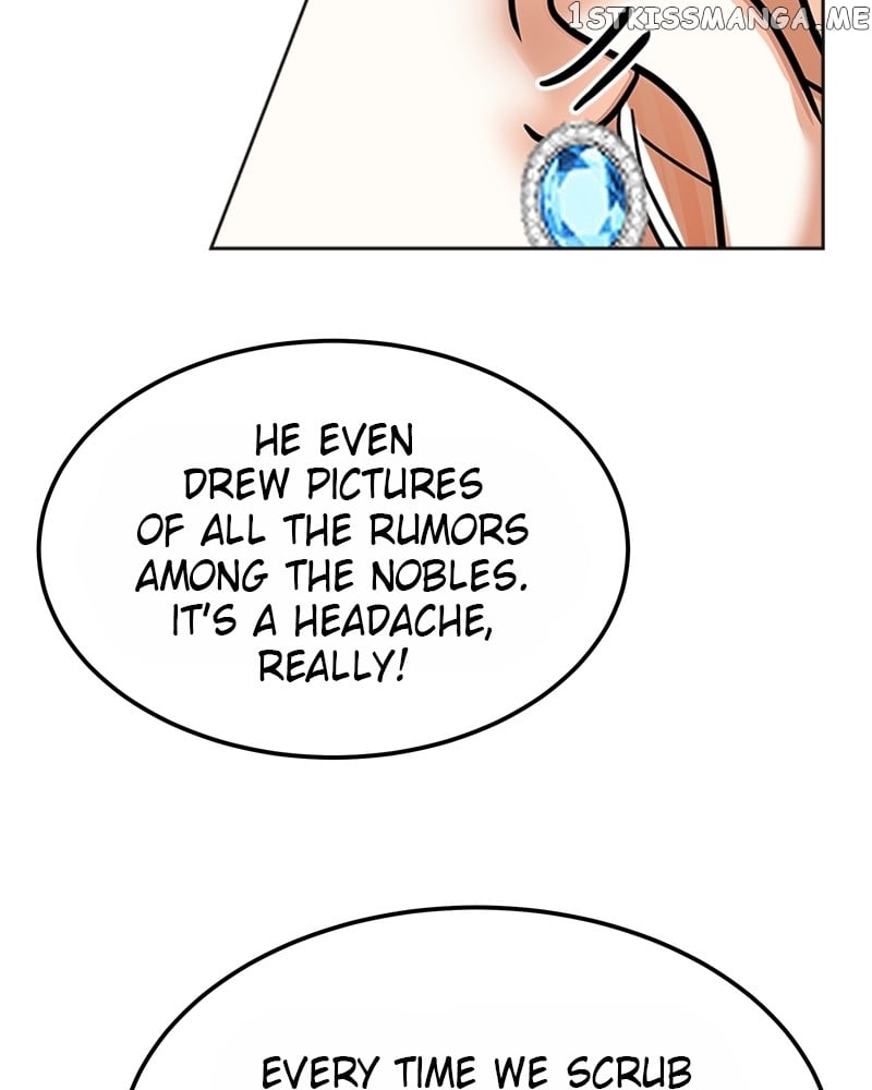The Empress Lipstick Chapter 24 - page 55