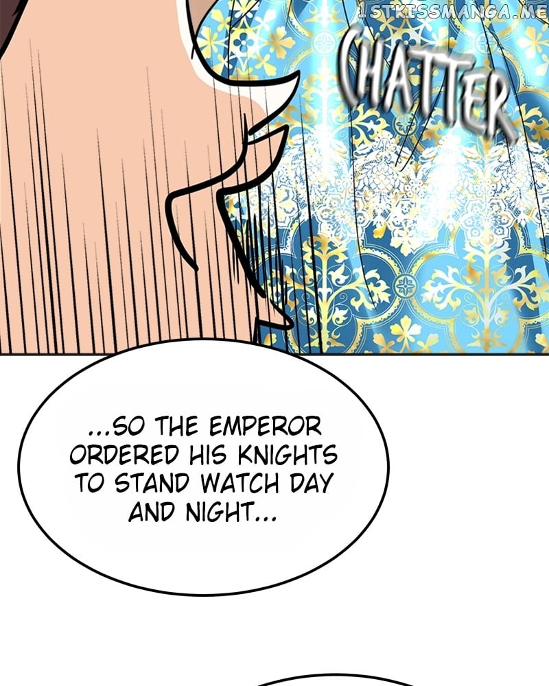 The Empress Lipstick Chapter 24 - page 57