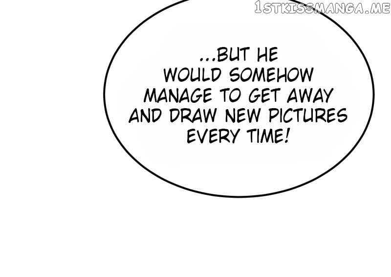 The Empress Lipstick Chapter 24 - page 58