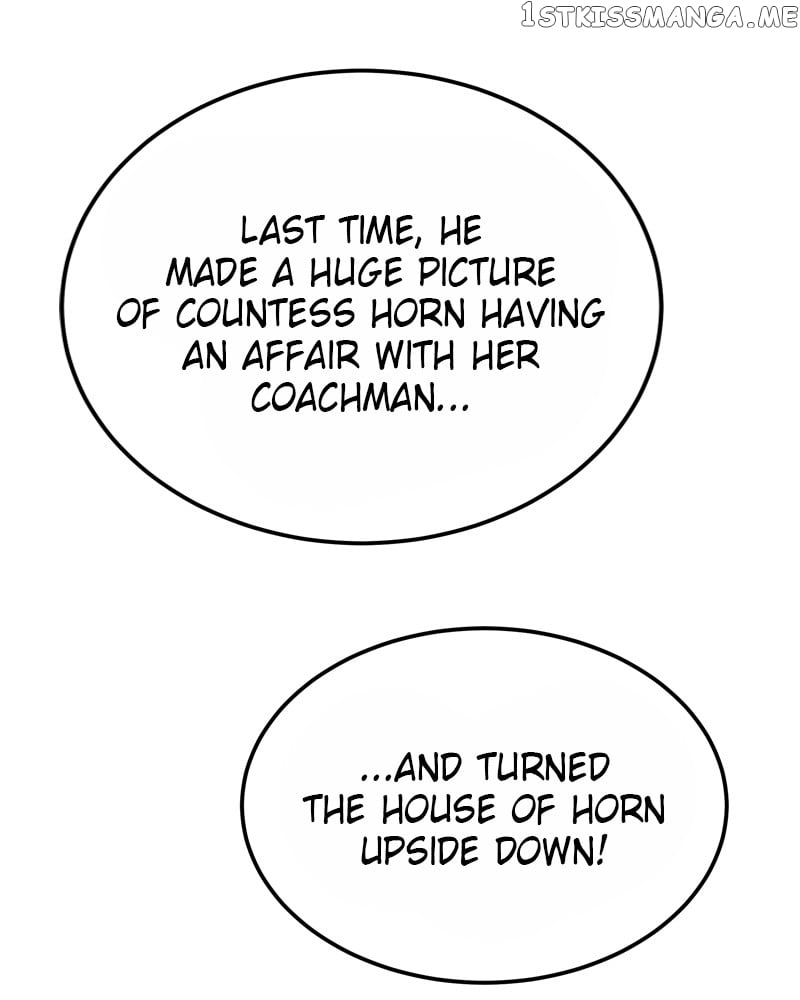 The Empress Lipstick Chapter 24 - page 59