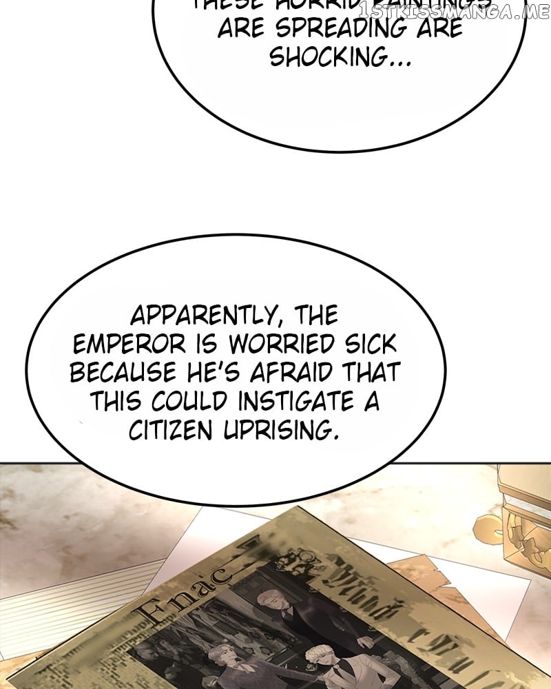 The Empress Lipstick Chapter 24 - page 61