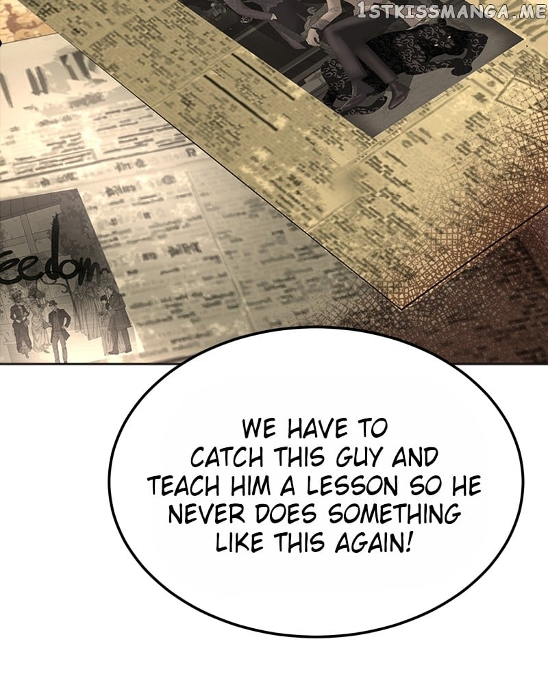 The Empress Lipstick Chapter 24 - page 62