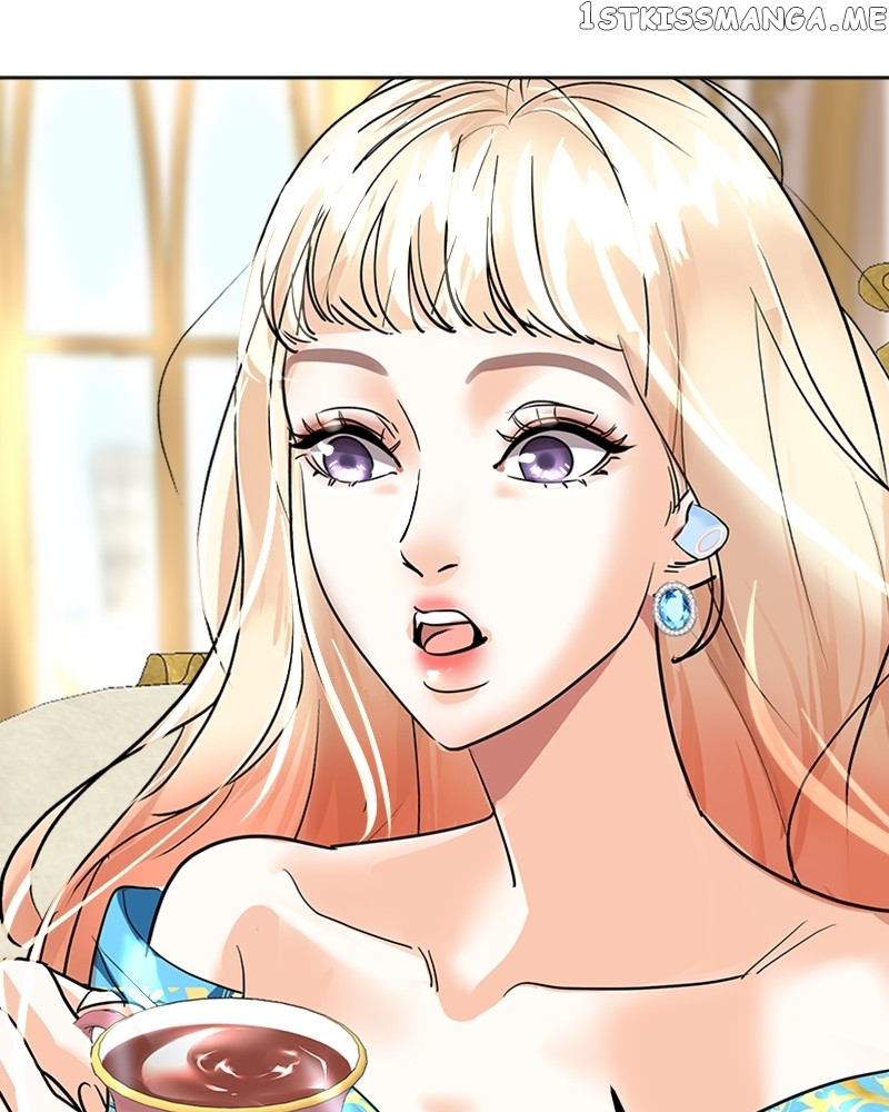 The Empress Lipstick Chapter 24 - page 63