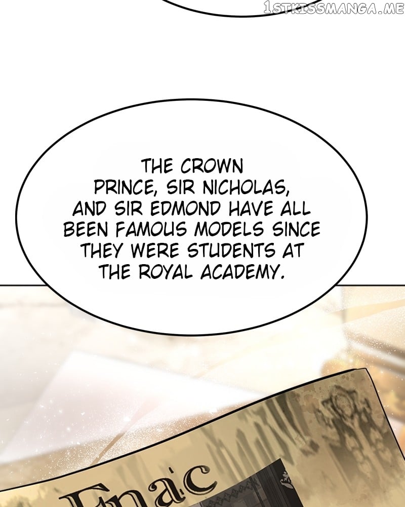 The Empress Lipstick Chapter 24 - page 68