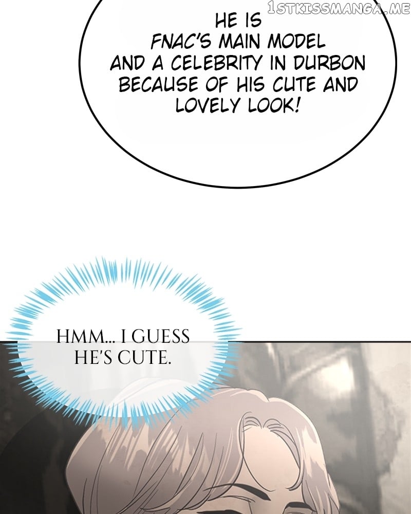 The Empress Lipstick Chapter 24 - page 72