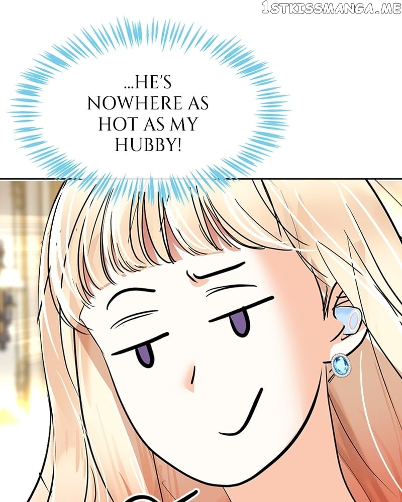 The Empress Lipstick Chapter 24 - page 74