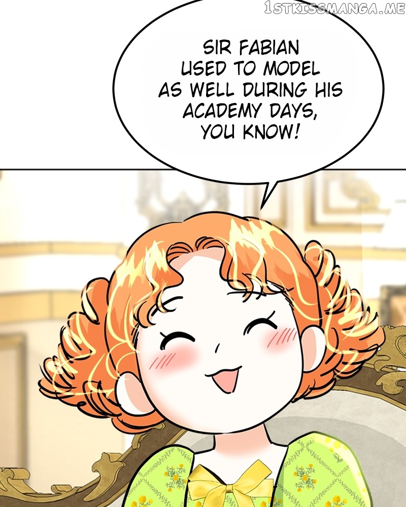 The Empress Lipstick Chapter 24 - page 84