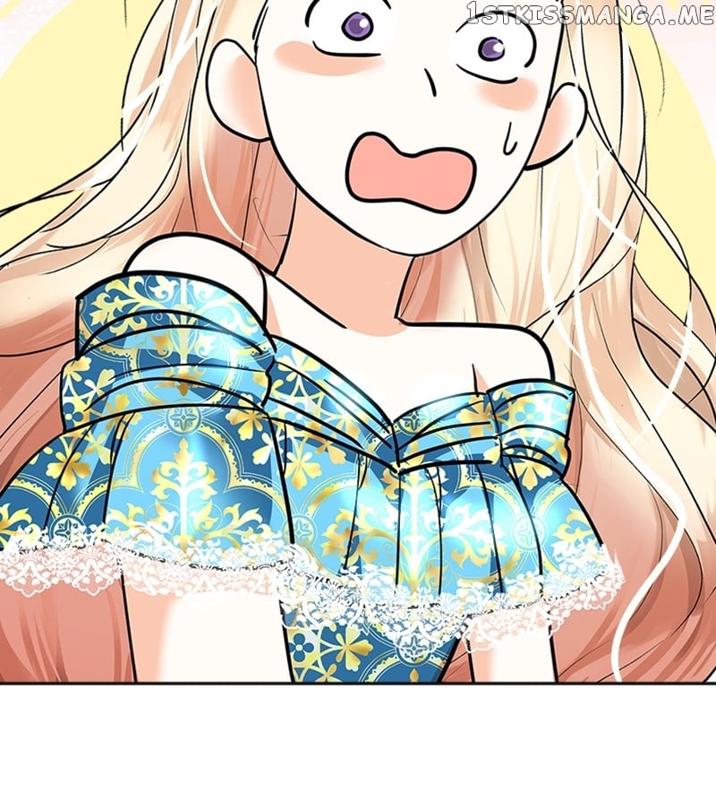 The Empress Lipstick Chapter 24 - page 86
