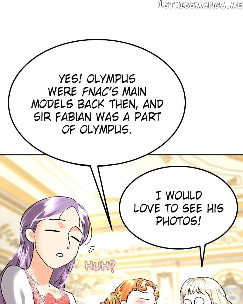 The Empress Lipstick Chapter 24 - page 87