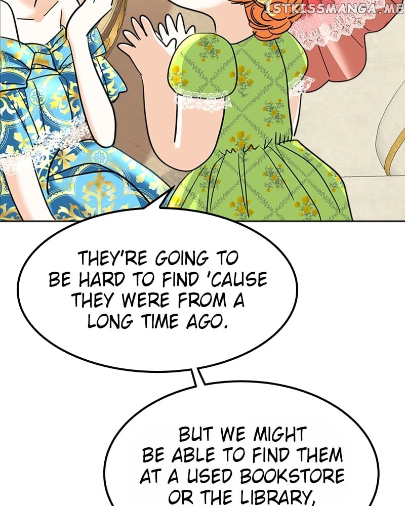The Empress Lipstick Chapter 24 - page 90