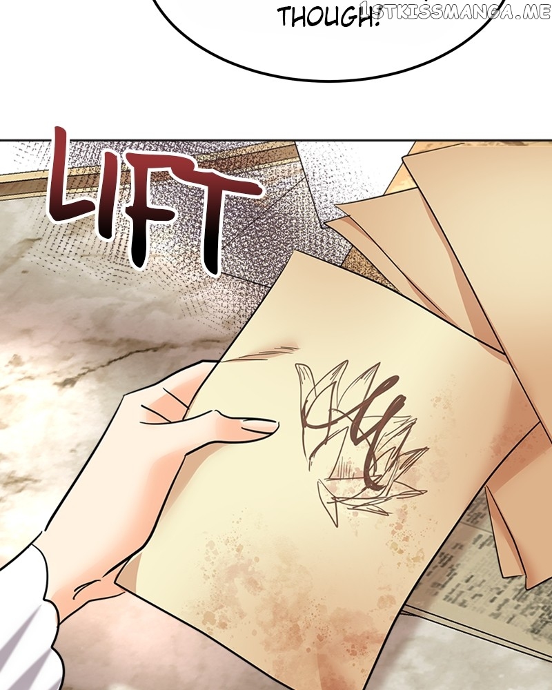The Empress Lipstick Chapter 24 - page 91