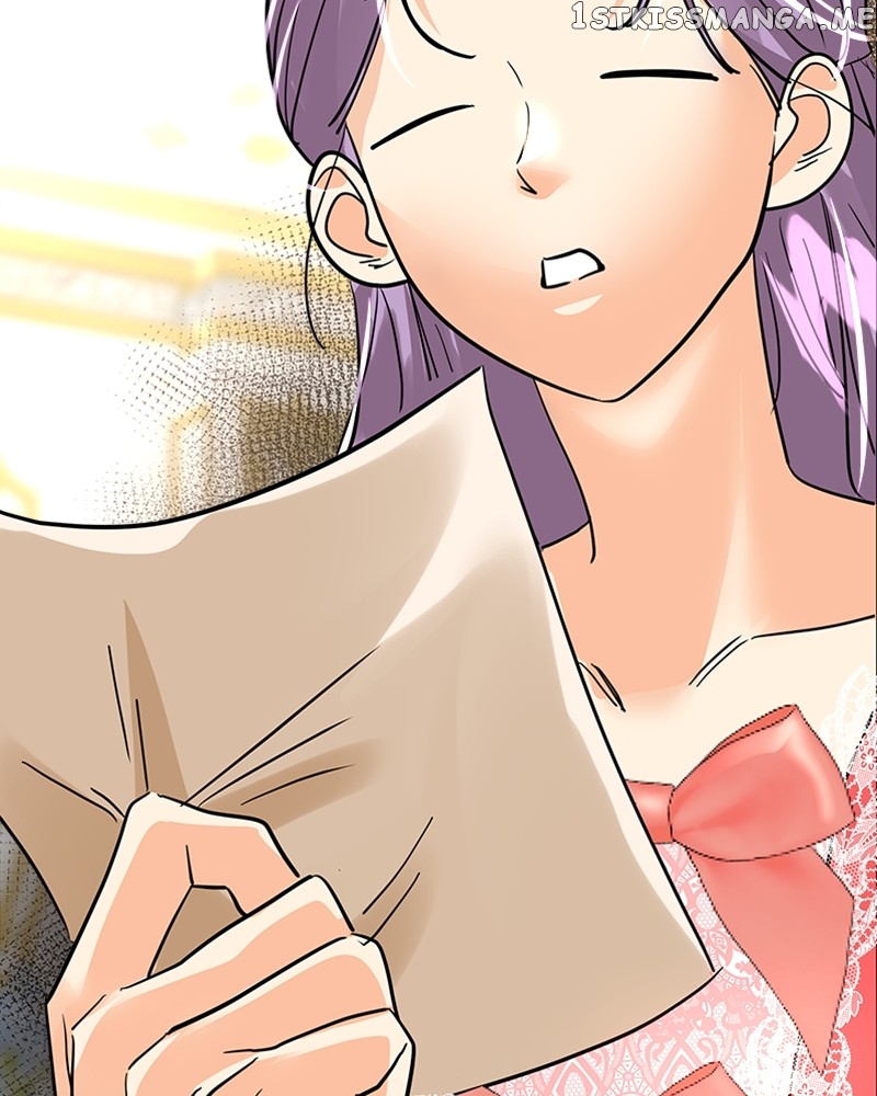 The Empress Lipstick Chapter 24 - page 95