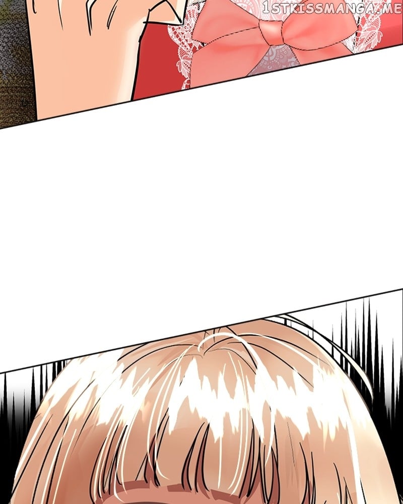 The Empress Lipstick Chapter 24 - page 96
