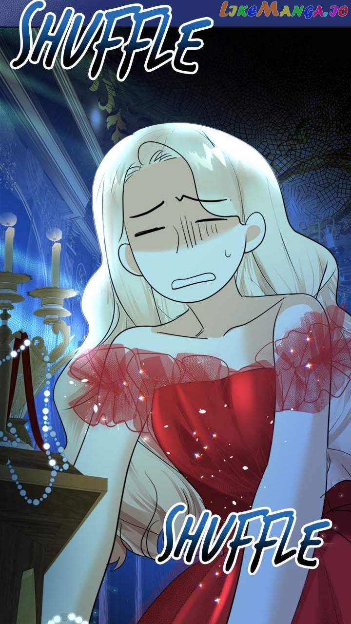 The Empress Lipstick Chapter 52 - page 102