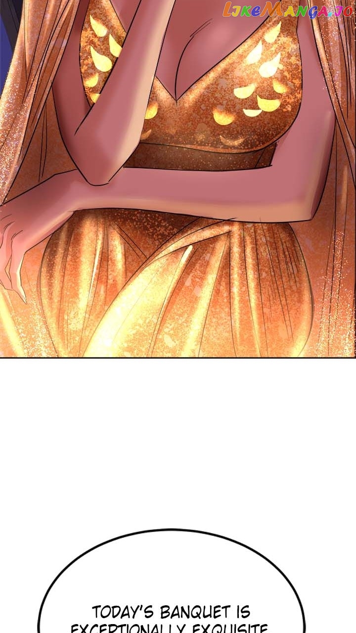 The Empress Lipstick Chapter 52 - page 105