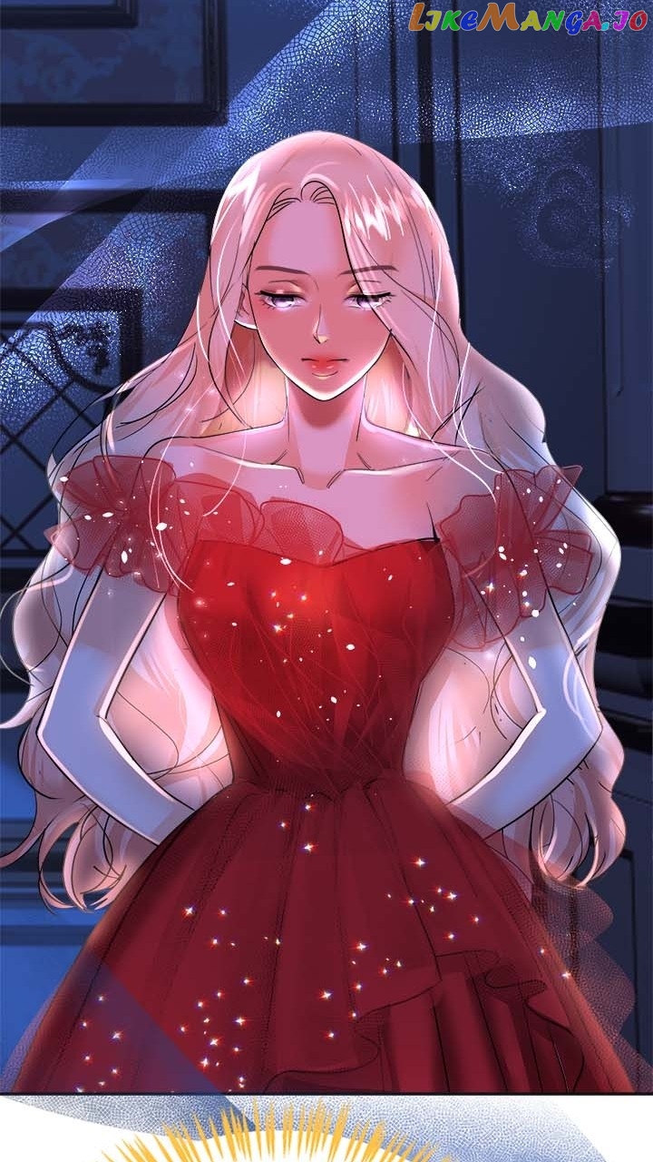 The Empress Lipstick Chapter 52 - page 11