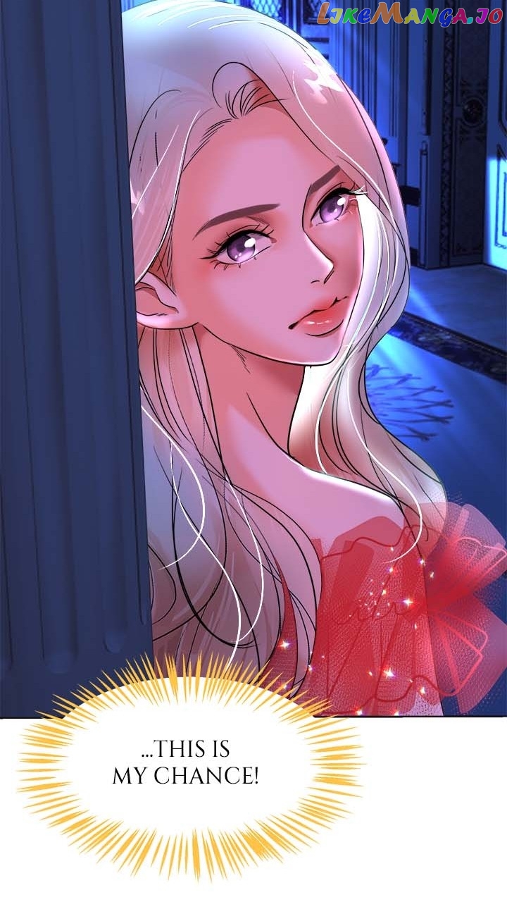 The Empress Lipstick Chapter 52 - page 13