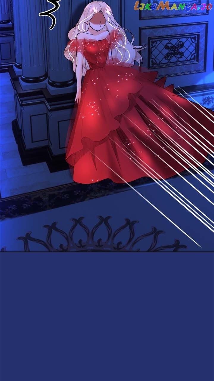 The Empress Lipstick Chapter 52 - page 24
