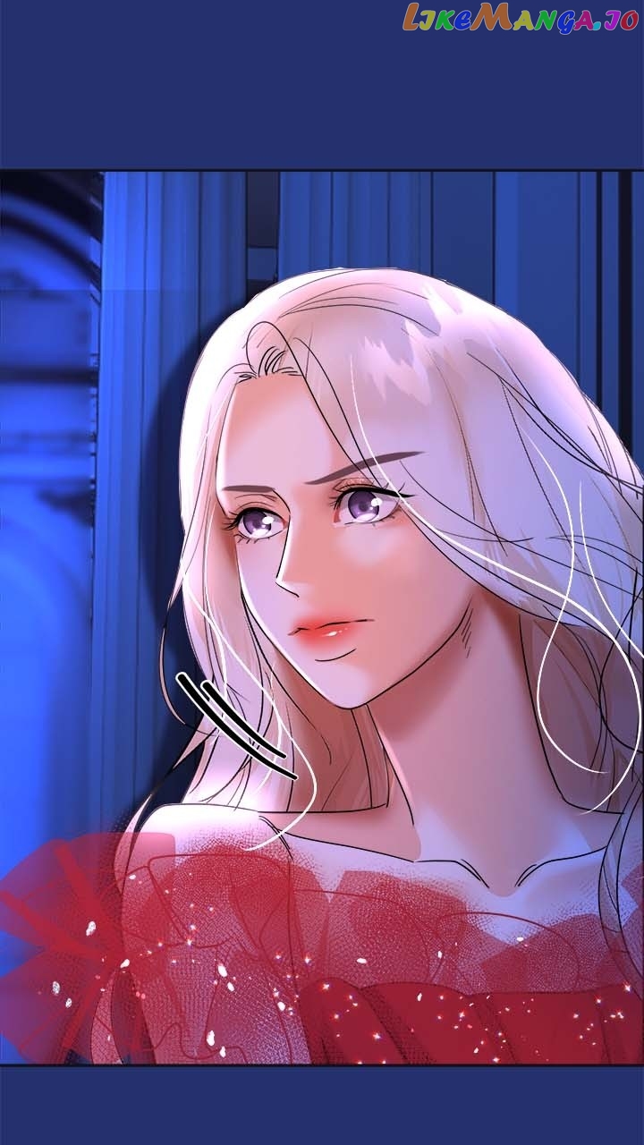 The Empress Lipstick Chapter 52 - page 25