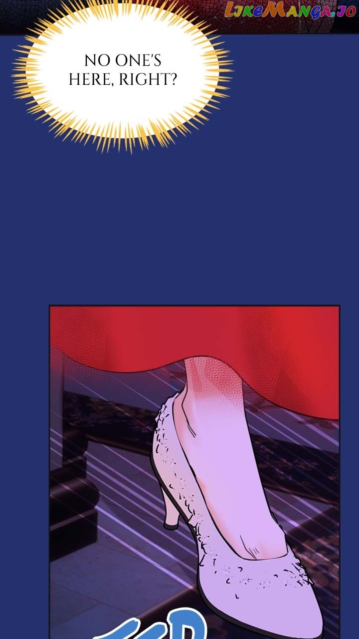 The Empress Lipstick Chapter 52 - page 30