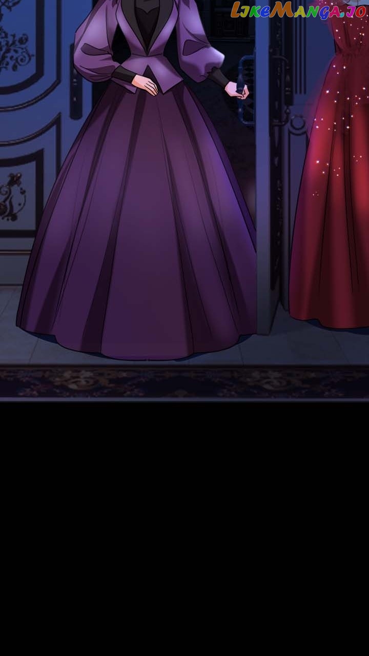 The Empress Lipstick Chapter 52 - page 37