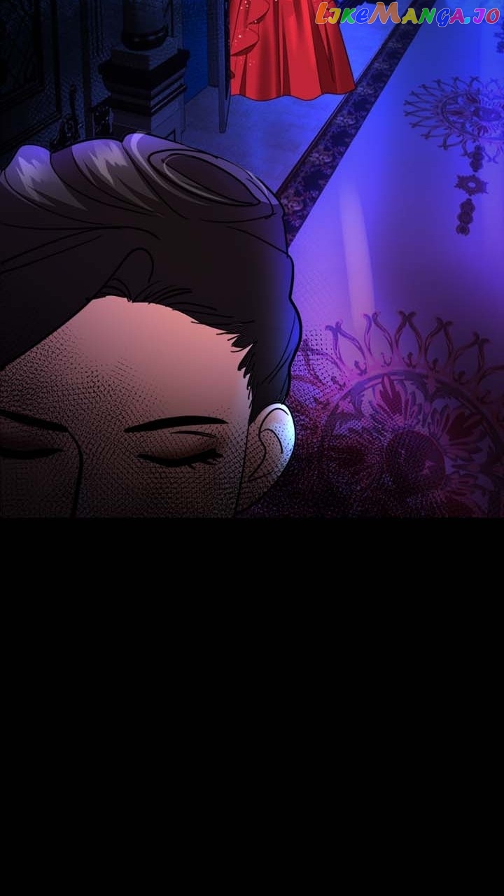 The Empress Lipstick Chapter 52 - page 40