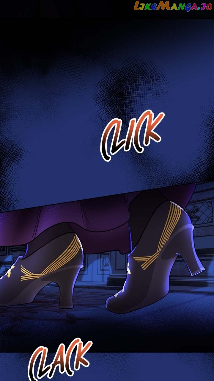 The Empress Lipstick Chapter 52 - page 48
