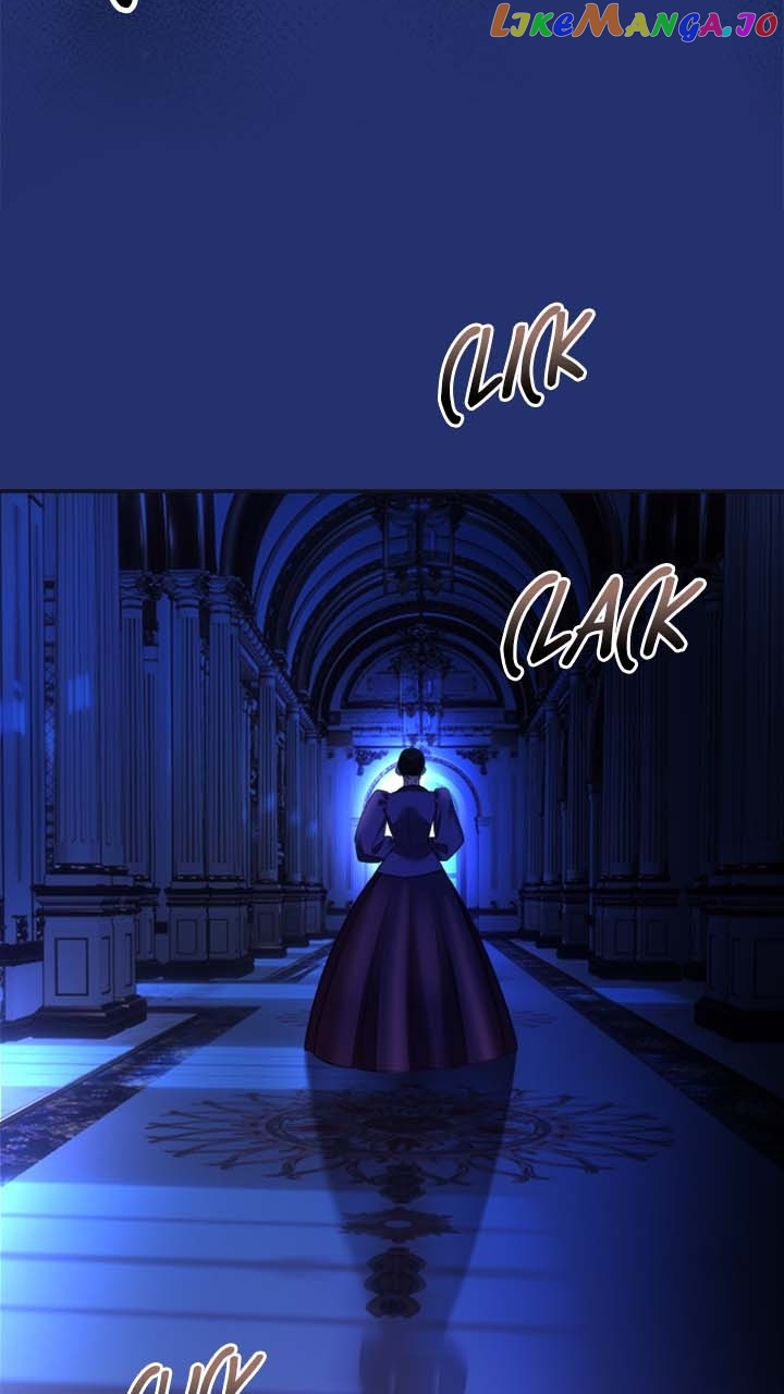 The Empress Lipstick Chapter 52 - page 49