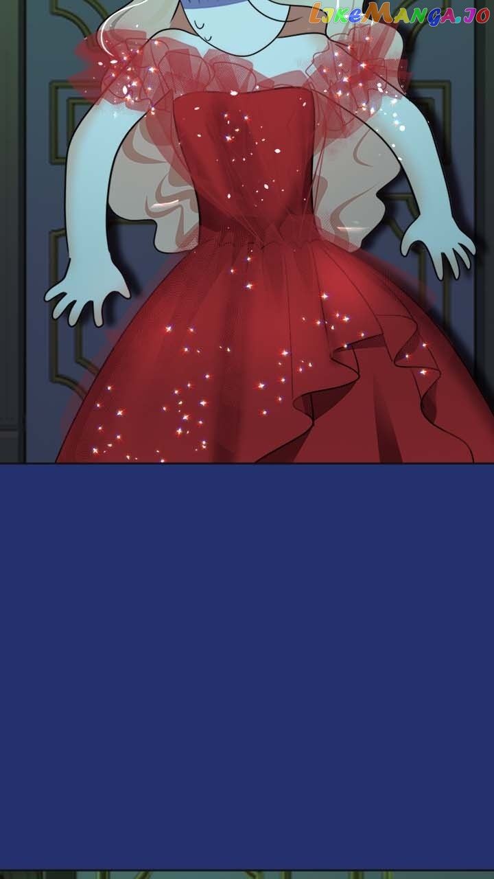 The Empress Lipstick Chapter 52 - page 51