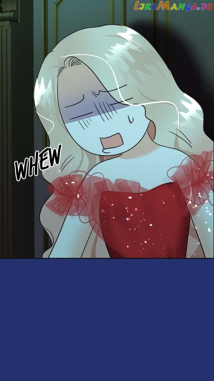 The Empress Lipstick Chapter 52 - page 52