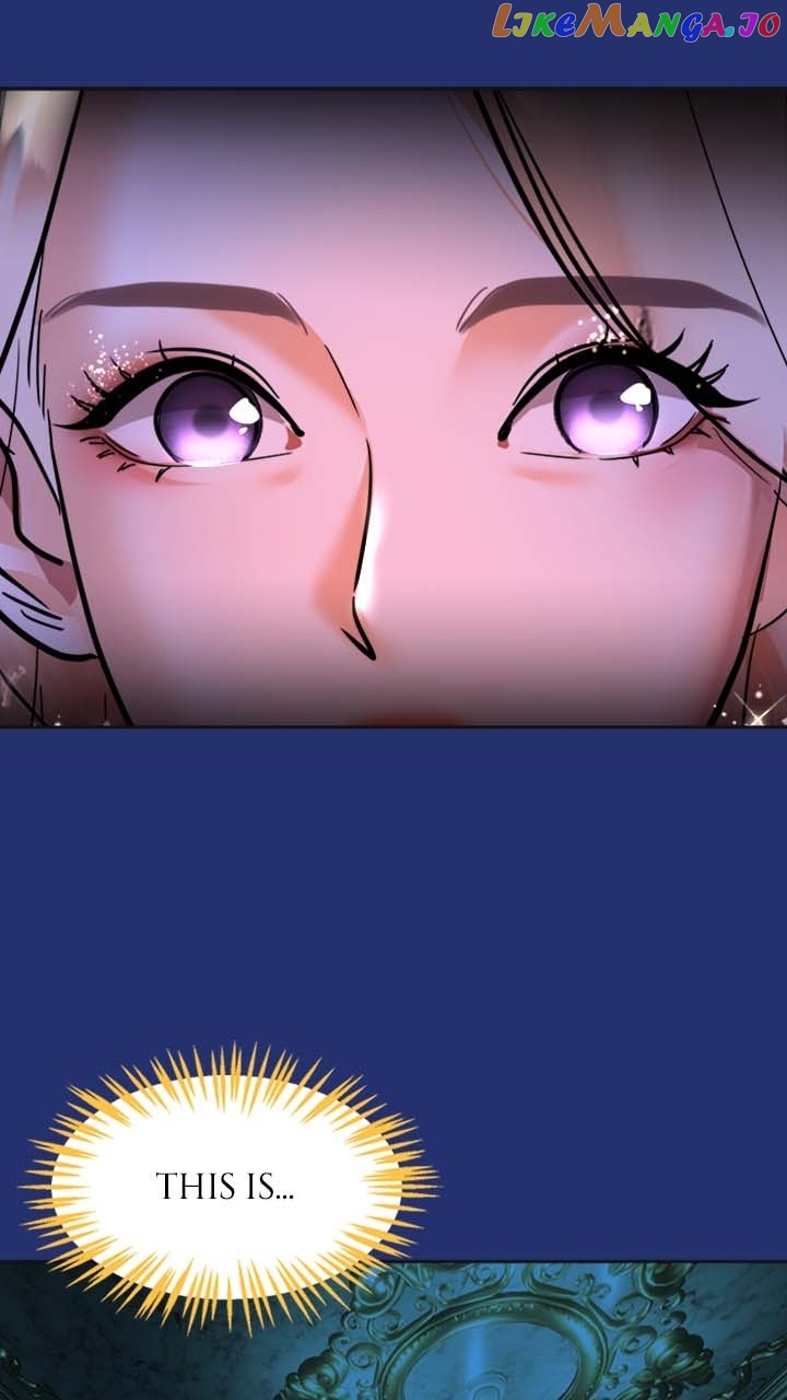 The Empress Lipstick Chapter 52 - page 53