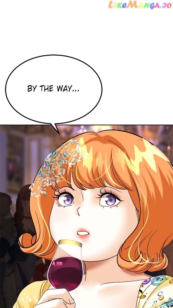 The Empress Lipstick Chapter 52 - page 61