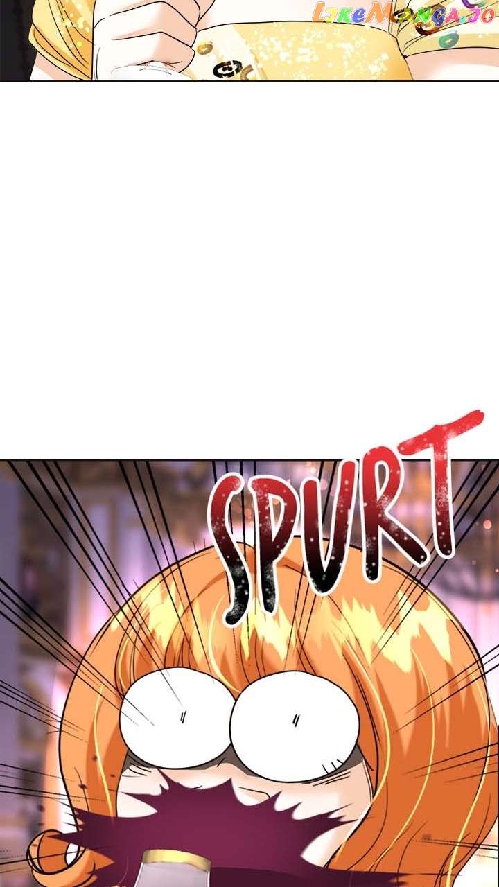 The Empress Lipstick Chapter 52 - page 62