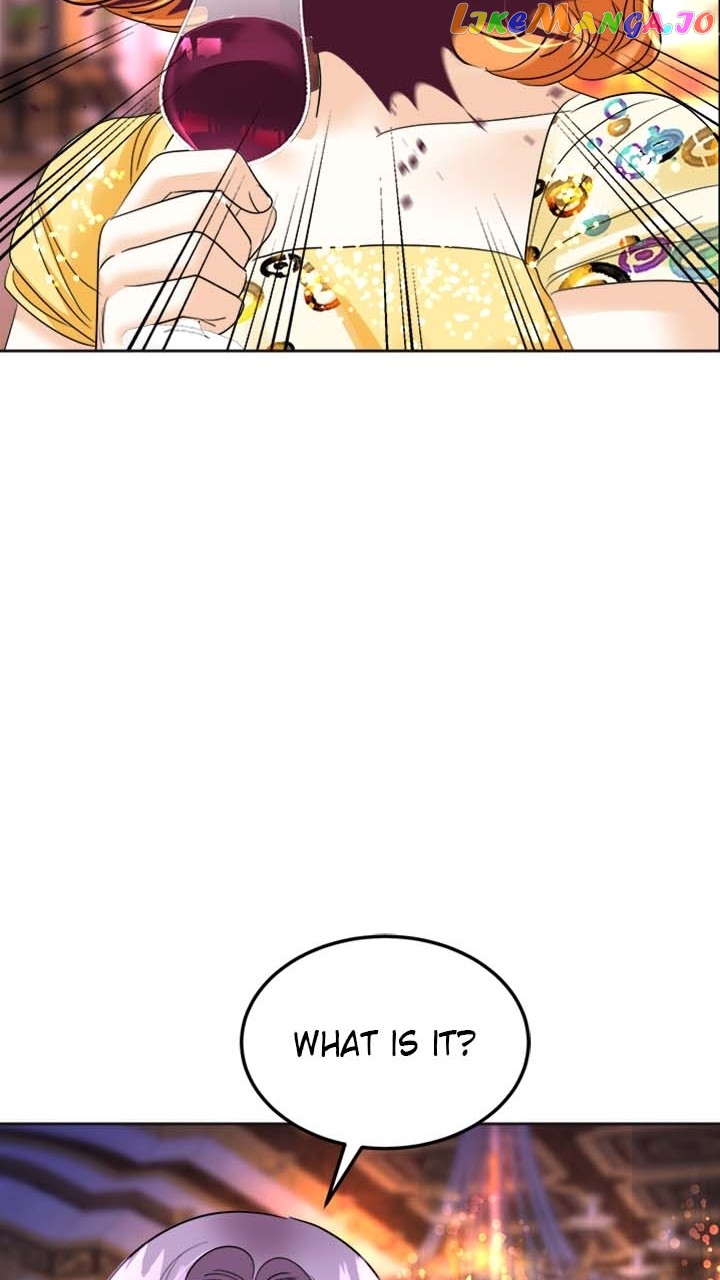 The Empress Lipstick Chapter 52 - page 63