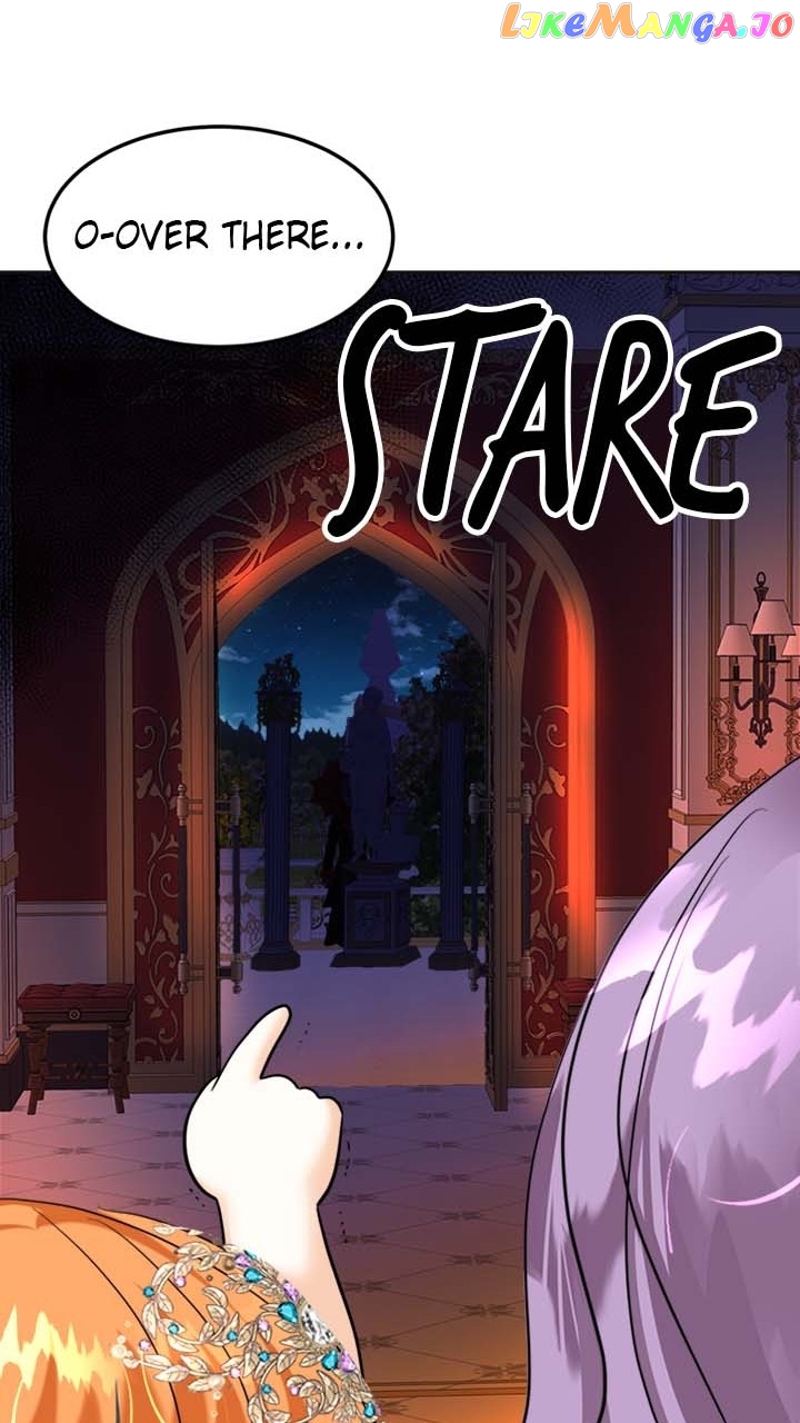 The Empress Lipstick Chapter 52 - page 65