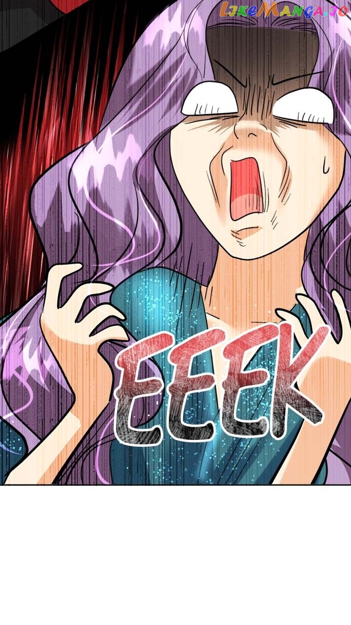 The Empress Lipstick Chapter 52 - page 69