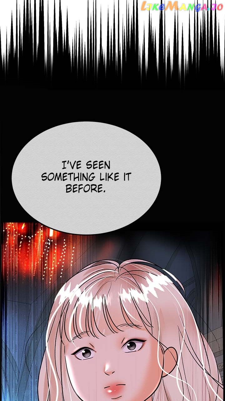 The Empress Lipstick Chapter 52 - page 7
