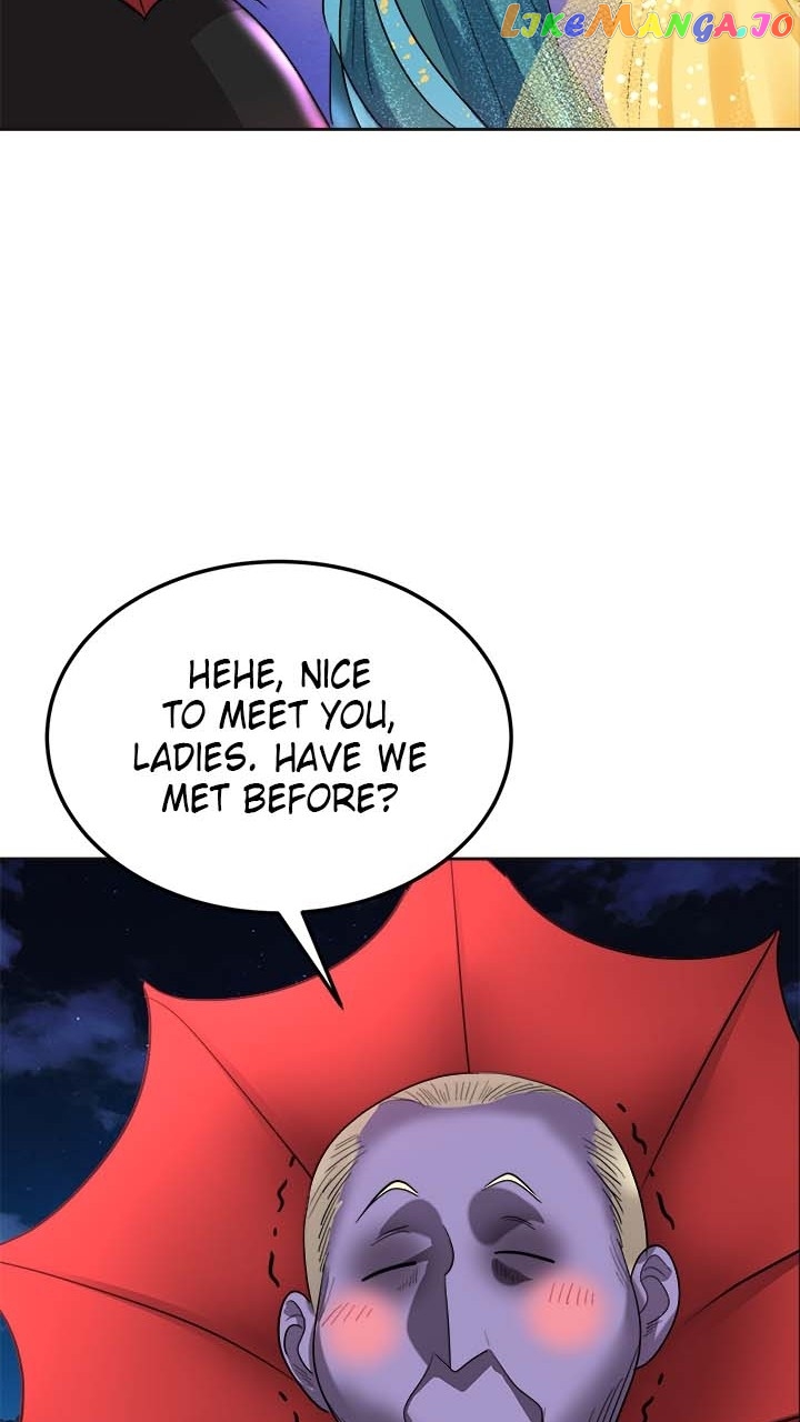 The Empress Lipstick Chapter 52 - page 71