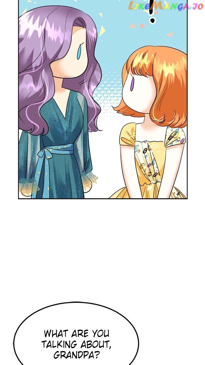 The Empress Lipstick Chapter 52 - page 73